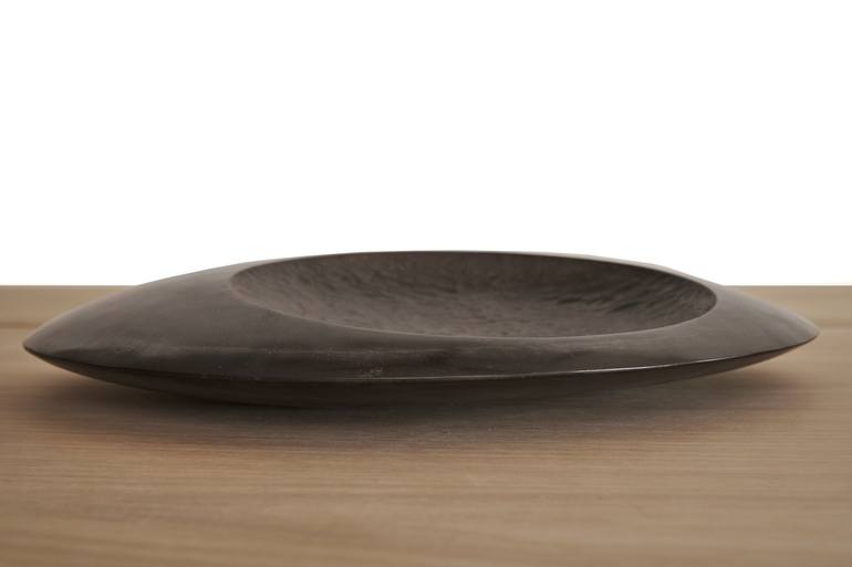 Original Contemporary Abstract Sculpture by Jean Baptiste Van Den Heede 