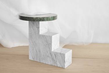 scultpure table ESCALIER thumb