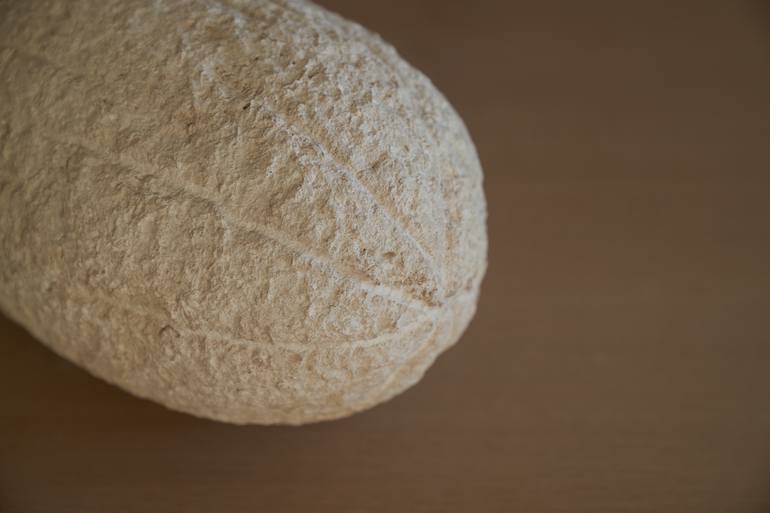 Original Conceptual Abstract Sculpture by Jean Baptiste Van Den Heede 