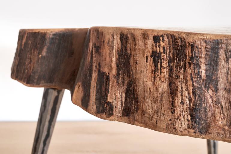 Original Contemporary Architecture Sculpture by Jean Baptiste Van Den Heede 