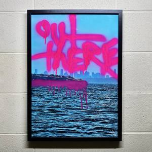 Collection Ovolo Hotels | Top 5 Picks from The Other Art Fair Sydney October 2023