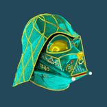 Vadergé - Limited Edition of 50 by Carl Moore