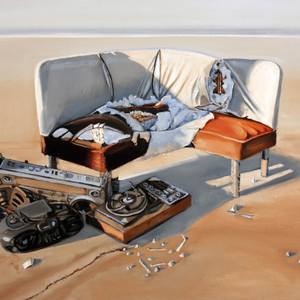 Collection Realism