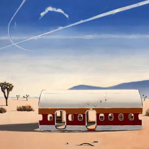 Inspiration: Road trip