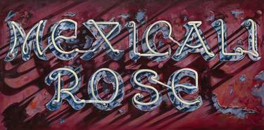 Mexicali Rose thumb