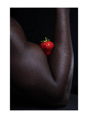 Original Conceptual Erotic Photography by Regina Ray