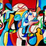 Ephemeral Echos by Anne Hurst