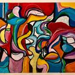Persistent by Anne Hurst