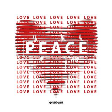 PEACE N LOVE thumb