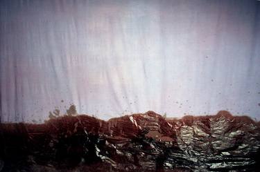 Print of Conceptual Landscape Paintings by Karin Hannak
