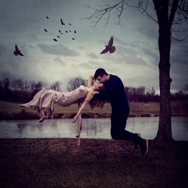 Original Conceptual Love Photography by Kimberly Rogers