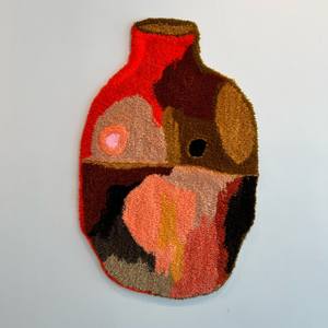 Embodied No. 1