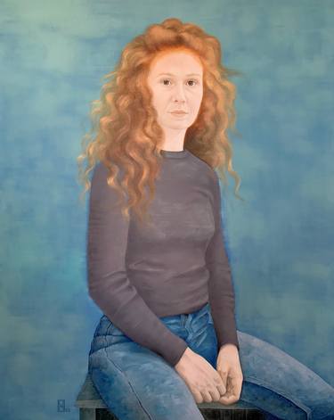 Viktoria Maria Werner Artworks | Saatchi Art
