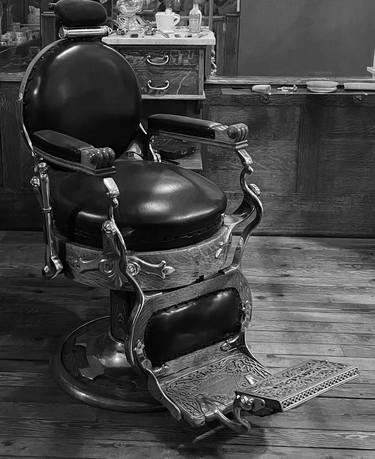 Barber Shop 1850's thumb