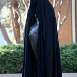 Covering—Los Angeles by Cima Rahmankhah