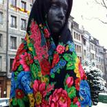 Covering—Geneva by Cima Rahmankhah