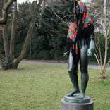 Covering—Zurich by Cima Rahmankhah
