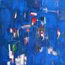 Collection Color Story: International Klein Blue