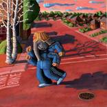 Genesha Jogging by Ryan Seng