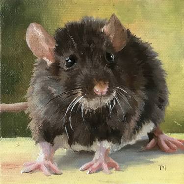 Miniature "Rat 6" thumb