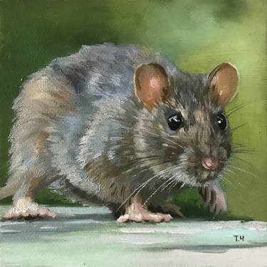 Miniature "Rat 8" thumb
