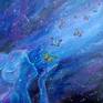 Collection Fantasy, romantic and spiritual paintings