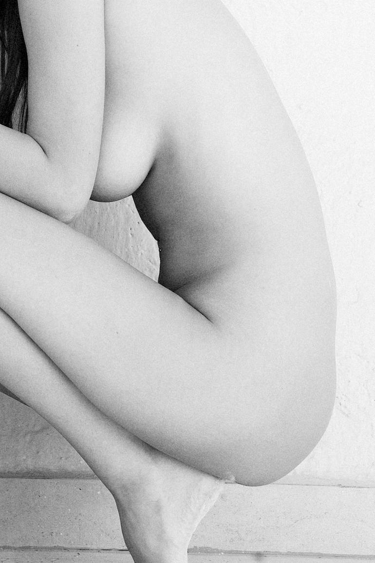 Original Nude Photography by Martin Wieland