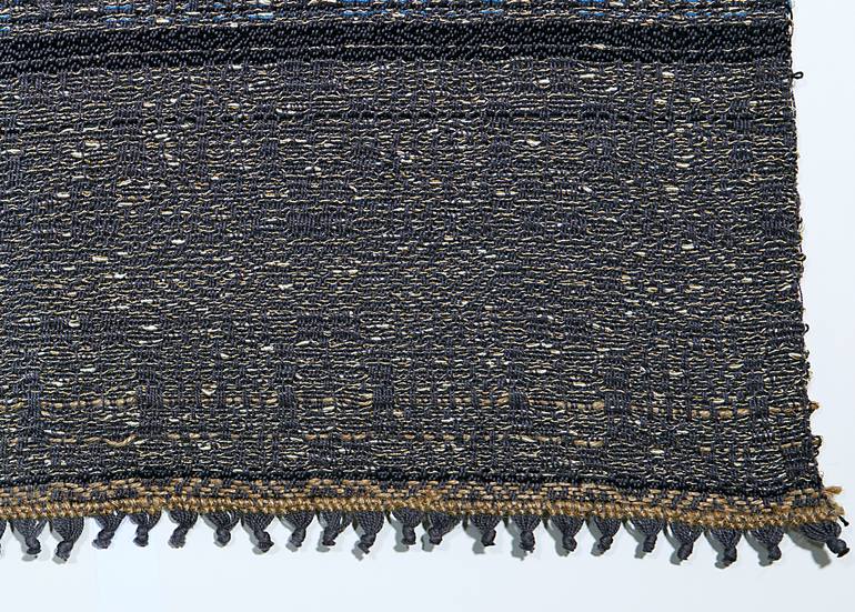 Original Abstract Expressionism Abstract Installation by Amadi Greenstein