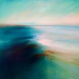 Ocean breathing by Tessa Houghton