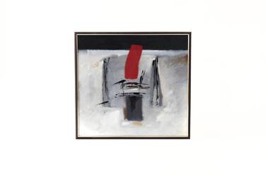 Original Abstract Painting by Sofiia  Mostova
