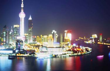 The fabulous Shanghai #II thumb