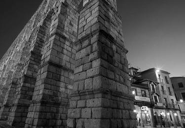 Aqueduct of Segovia, Segovia thumb