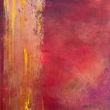Lucky Number 8 by Priya Asencio