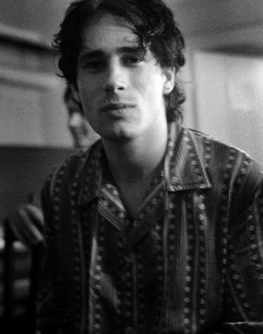 Jeff Buckley Cph 1994 - Limited Edition 1 of 10 thumb