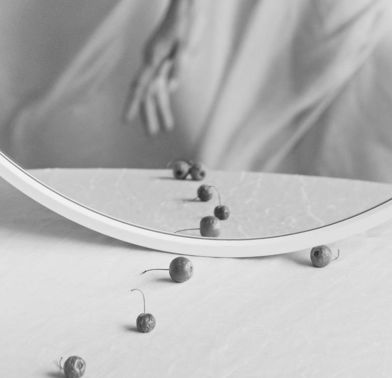 Original Black & White Fantasy Photography by Xidong Luo