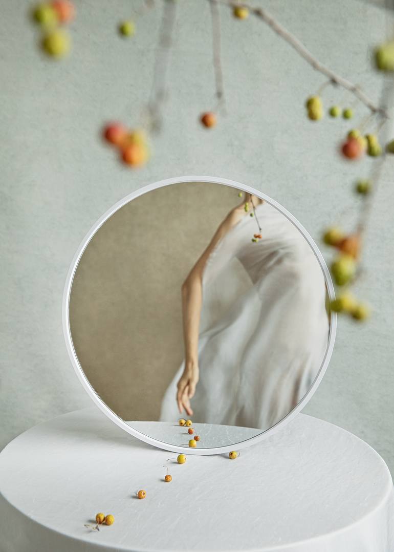 Original Black & White Fantasy Photography by Xidong Luo