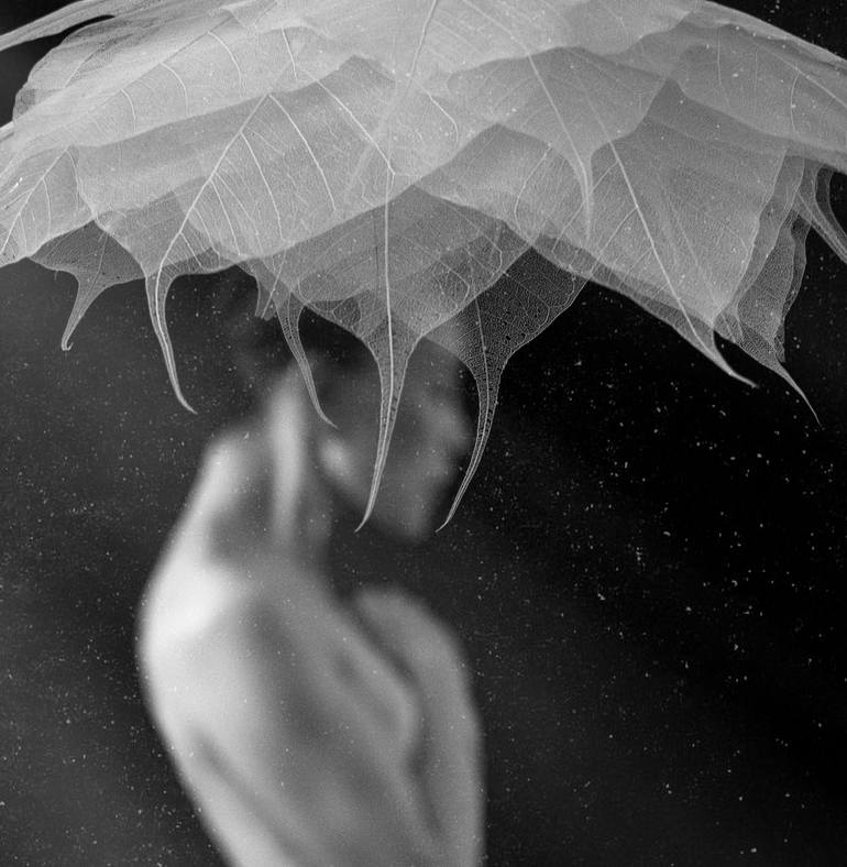Original Conceptual Women Photography by Xidong Luo