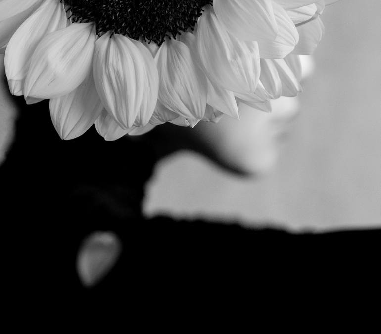 Original Conceptual Floral Photography by Xidong Luo