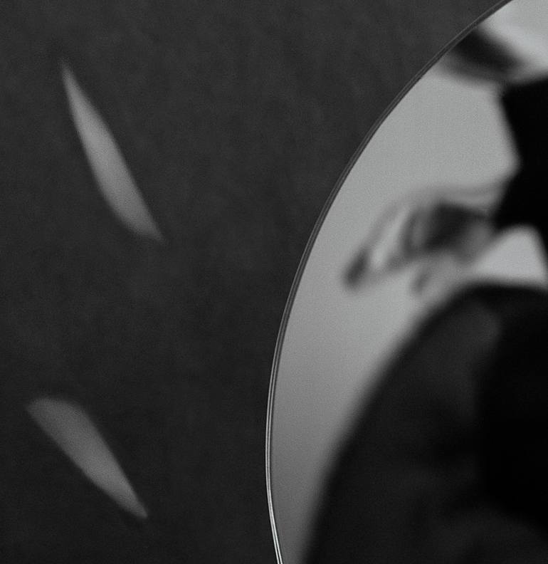 Original Conceptual Women Photography by Xidong Luo