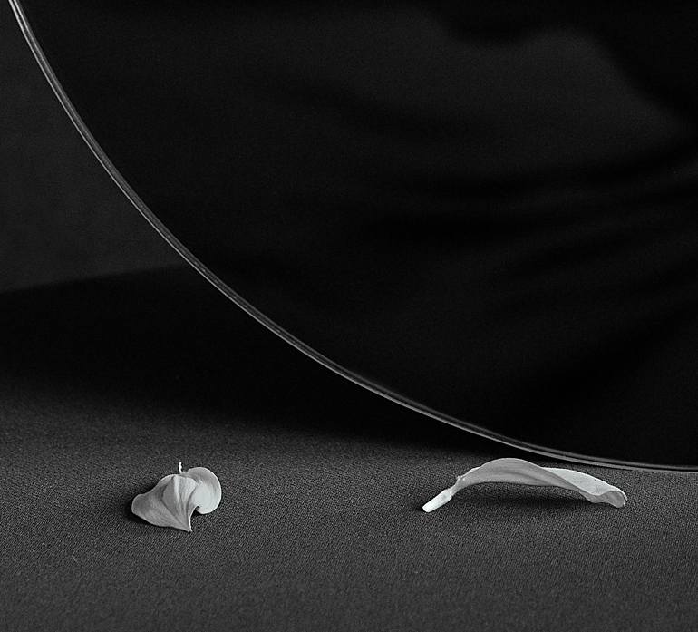 Original Conceptual Women Photography by Xidong Luo