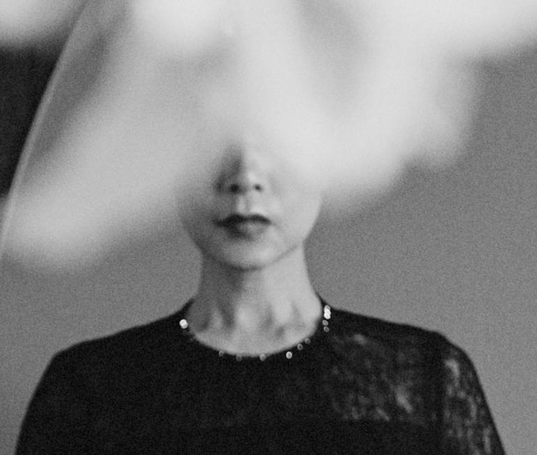 Original Conceptual Floral Photography by Xidong Luo