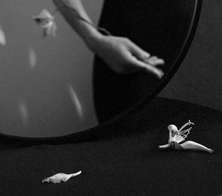 Original Conceptual Fantasy Photography by Xidong Luo
