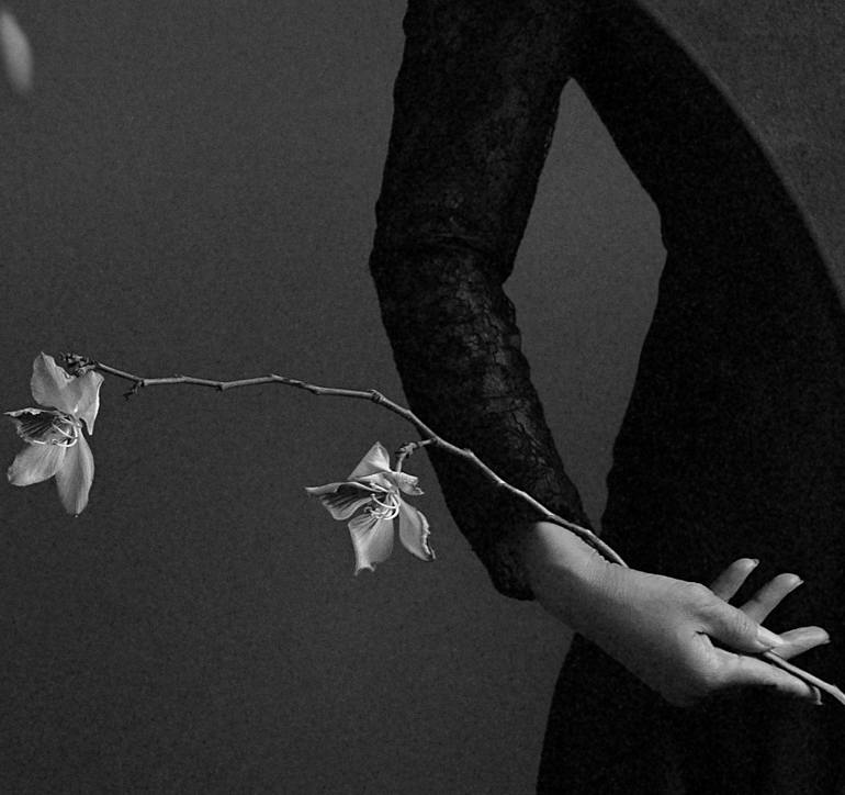 Original Conceptual Fantasy Photography by Xidong Luo