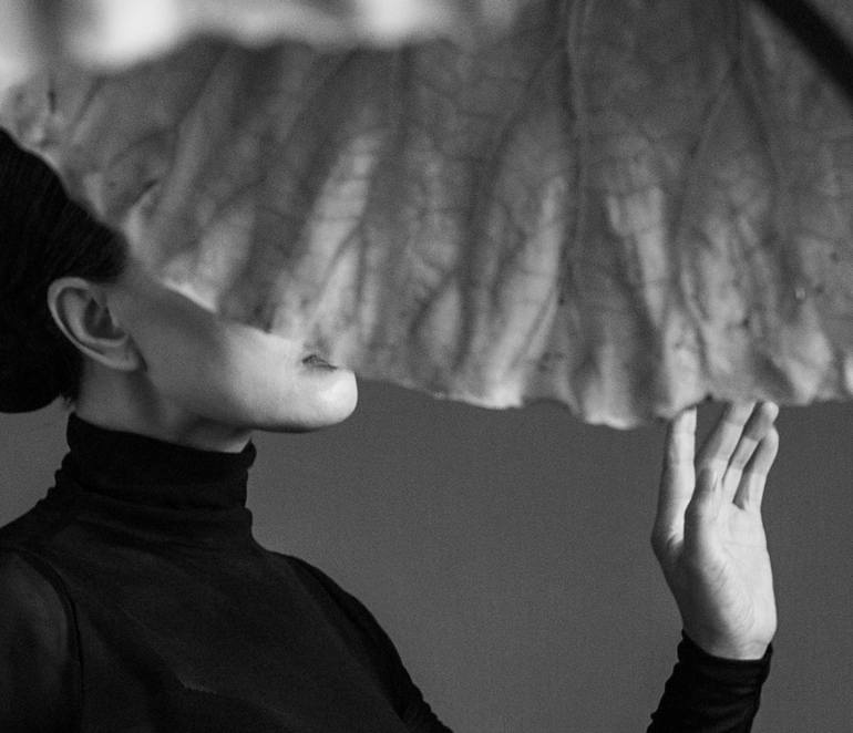 Original Conceptual Fantasy Photography by Xidong Luo
