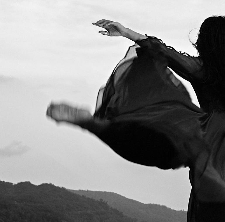 Original Conceptual Fantasy Photography by Xidong Luo
