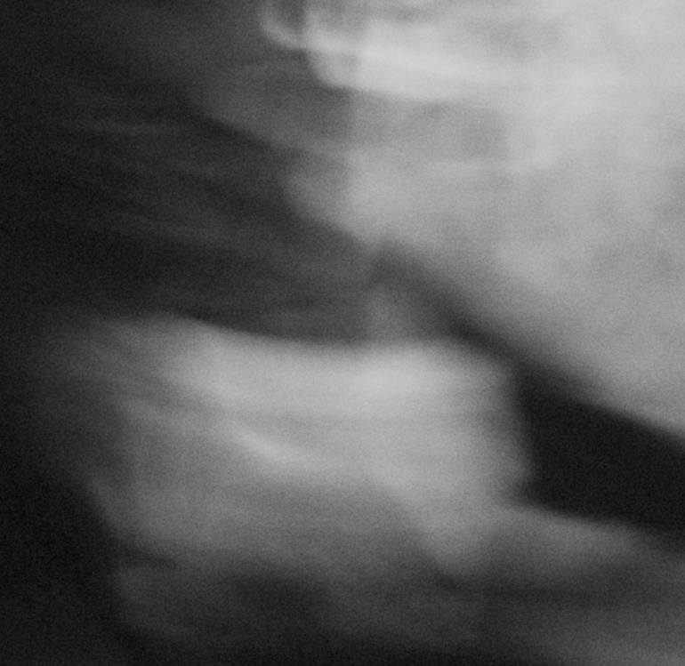 Original Conceptual Abstract Photography by Xidong Luo