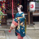 Geisha by Ignacio Rodrguez
