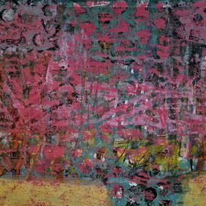 "Landscape", "Afterimage"