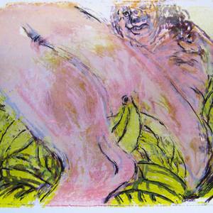 Collection Art for those with Champagne Tastes but Beer Budgets