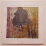 Monotype on paper : 30H  x  30W  x 0D